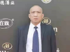 上善若水釀良酒—記河南龍鳳蟬生物科技有限公司創始人胡永亮