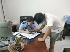 嚴把政治考核 精選優質兵員