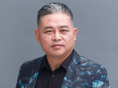 十年未改初心夢—記湖北葛神仙飲品有限公司董事長劉成軍