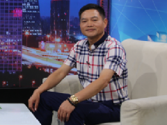 夢的延續 國內創—記武漢拓優智能股份有限公司董事長柳曦