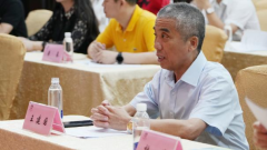 CCTV-TIME特別關注:葫蘆絲巴烏特色學校校長論壇