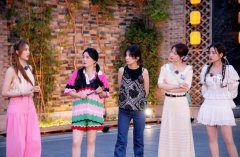 《中國有滋味》:感悟“傳承+創新”雙重魅力