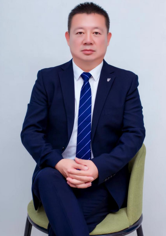 翔泰環境科技集團有限公司董事長董建利