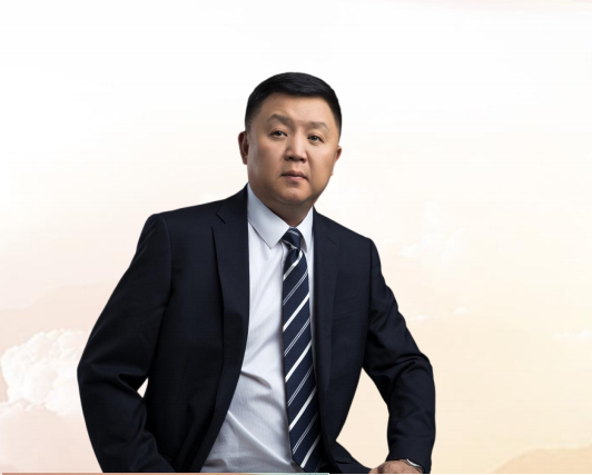 修扶仁生集團企業戰略委主任朱江