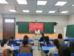 【少年軍校】聚焦“第一線” 提升“軟實力”