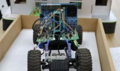 【雙減】奇思妙想啟智慧  巧奪天工展風采